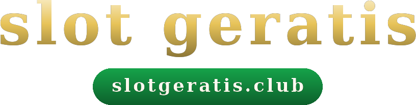 slot geratis logo